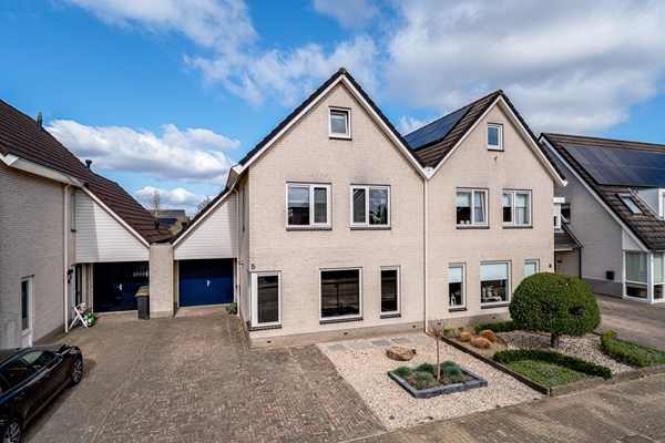 Te koop: Commendereijstraat 5, 6923 AX Groessen